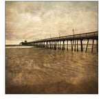 Vintage Pier II