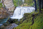 South Fork Falls